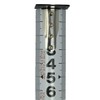 Medid 7258 Triple Flexometer - Black