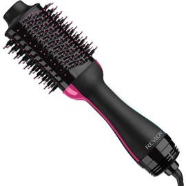 Revlon One Step Volumizer Hair Dryer Brush Salon Blowouts Fast Drying Tool