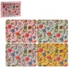 The Leonardo Collection Anthina Design - Set of 4 Placemats,