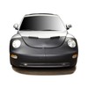 LeBra Custom Front End Cover | 551563-01 | Compatible with