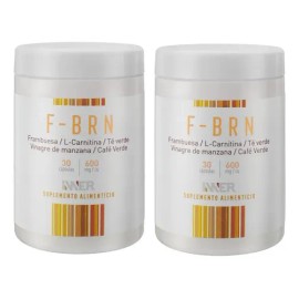 Suplemento en cápsulas quema grasa INNER BIENESTAR Pre entreno Quemador de Grasa x 60g                                                                