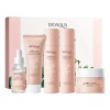 Kit Facial Camellia Bioaqua 5 Piezas Rutina Completa Skincar