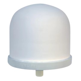 Filtro Ceramica de Agua para REYNOR-GRAV-100 |Repuesto Superior de Filtro de Gravedad REYNOR|