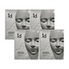 IDAGE Face Fit Plaster Mask 20ml x 4 Sheets 4 Boxes Ss / 아이디에이지 페이스 핏 플라스터 석고 마스크 20ml x 4매 4박스 Ss