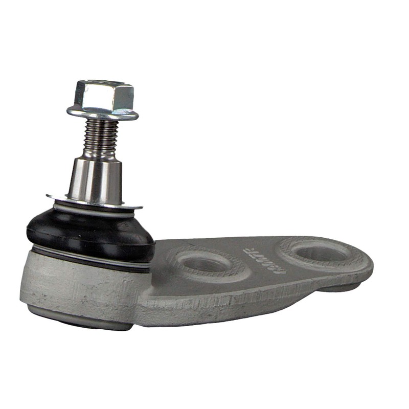 febi bilstein 36877 Ball Joint with Mounting Material, Pack of