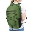 Hiking Backpack | 20L Portable Hiking Pack for Men,Outdoor Travel