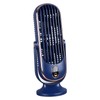 Table Tower Fan Portable USB Plug In 5 Gears Quiet