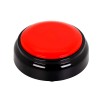 Neutral Voice Recording Button Easy Button Record 30 Seconds Talking