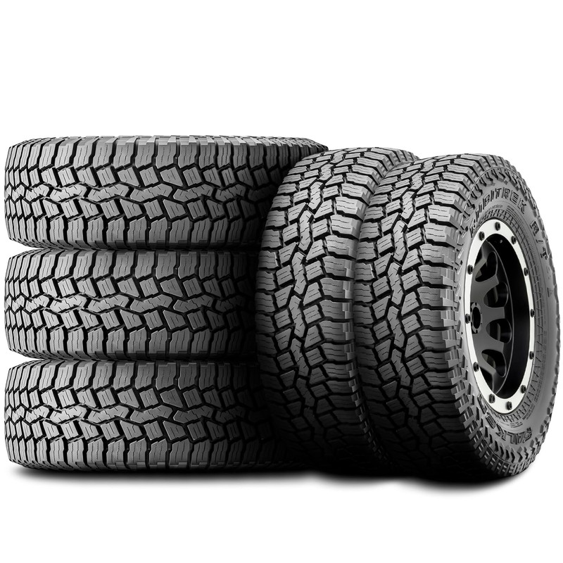 Falken Rubitrek A/T LT225/75R16 115/112S E