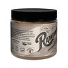 Rawmio Oat Milk Mushroom Hot Chocolate - Vegan, Kosher, Low-Fat