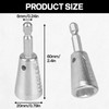 Wire Twister Tool for Drill, Wire Twisting Tool for Drill,