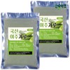 Domestic bitter melon powder 300gx2 pack / 국내산 여주가루 300gx2팩