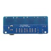 Power Expansion Module Button Control 5V Power Supply 4-Way USB