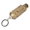 Perimeter Trip Alarm Loud Early Warning Security System 12 Gauge