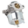 Carburetor with Gasket Replacement for Tecumseh 631921 632284 631070 Lawn
