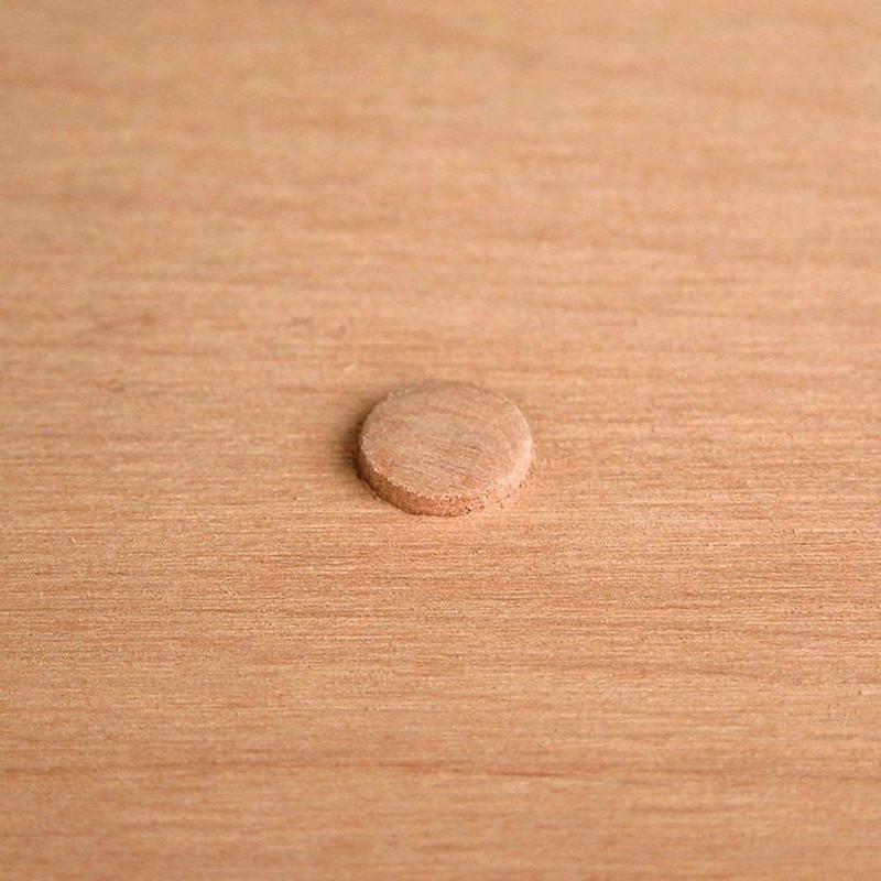 3 Pc Self-Centering Plug Cutter Set