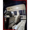 LED Interior Light Kit Package Replacement for NISSAN Pathfinder R53