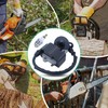 Adefol Ignition Coil Module for Stihl MS181 MS211 MS211C MS171