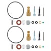 632347 Carburetor Rebuild Kit Fit for Tecumseh TVXL HM70 HM80