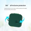 QWYJ for Nothing Ear 2 y Ear 3 Case Carcasa