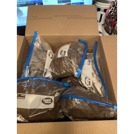 Chicken Manure 1lb Chicken Manure, Fresh, Organic