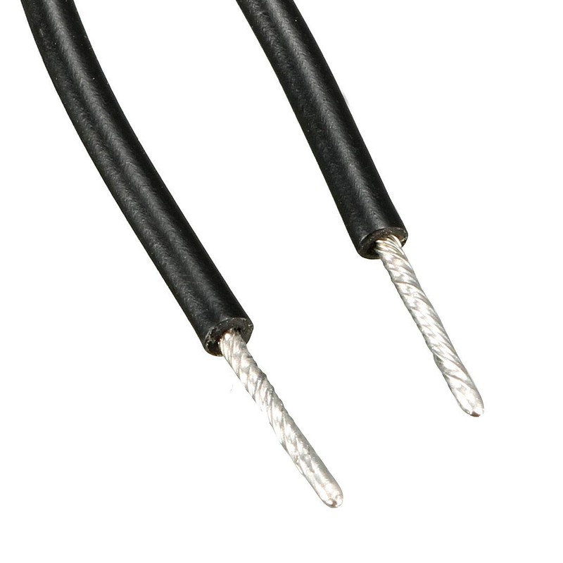 uxcell 8mm Hall Effect Liquid Water Flow Sensor Switch Flow