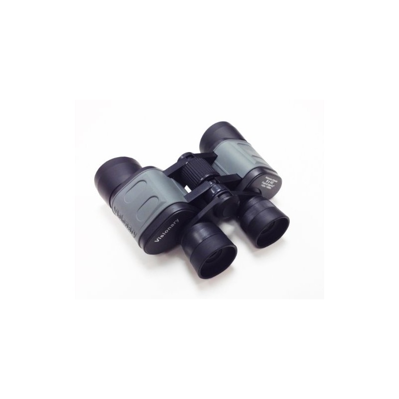 Visionary Classic 8x40 Binoculars