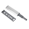 Pestillo táctil magnético Cabinet Buffer Latch Cajón de la Puerta