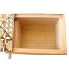 Yosegi Puzzle Box 4 Sun - 7 Steps