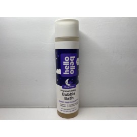 Hello Bello Premium Baby Bubble Bath • Sleep Sweet • 10 Fl Oz