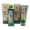 Salerm Biokera Kit Shampoo + Mascarilla Hidratante