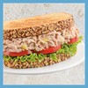 StarKist Tuna Creations Deli Style Tuna Salad, 3 oz Pouch