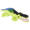 Adventure Planet Reversible Mermaid Sequins Alligator 19" Plush