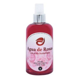Fitomex Agua de Rosas con cido Hialurnico Hidratante 250 ml Rostro