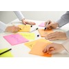 Post it Notes 152 mm x 101 mm Super Sticky