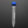 sourcing map Pack of 10 10 ml Plastic Centrifuge Tube