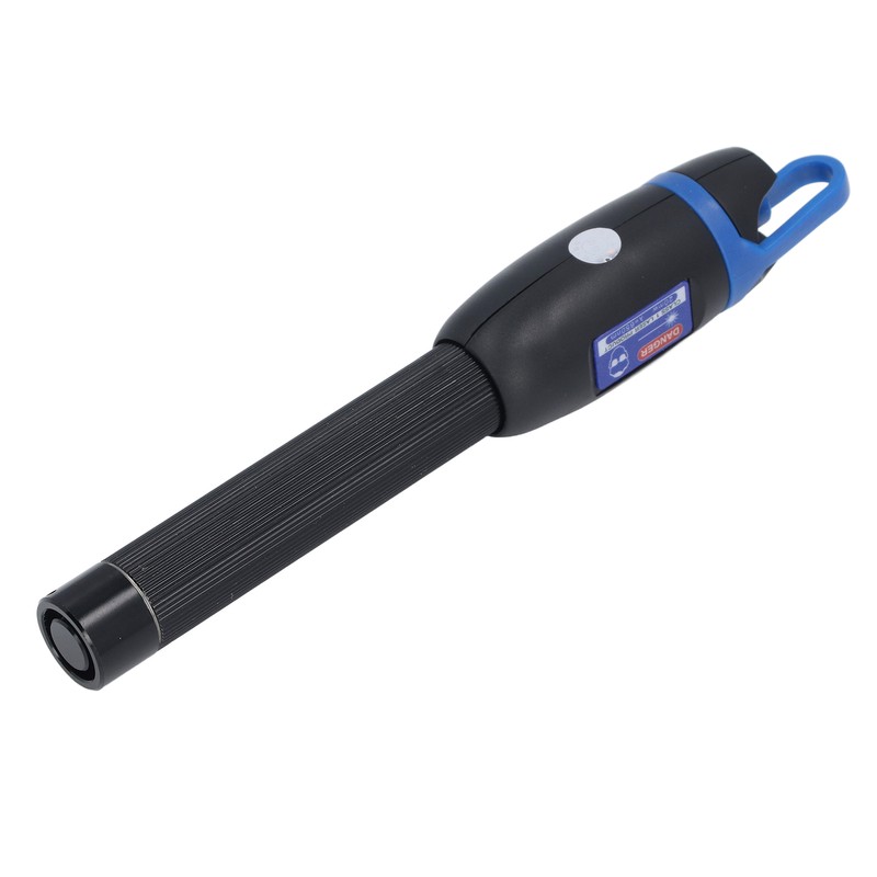 Visual Fault Locator 20mW Output Non Contact Detector Optical Fiber