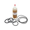 Titan Post Drivers O-Ring Rebuild Kit for PGD3200, PGD3200X, and