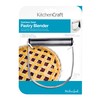 KitchenCraft Pastry Blender, Stainless Steel, Essential Baking Accessory for Every