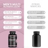 NuBoost Multivitamínico Mujer - 120 Cápsulas para 4 Meses -