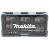 Makita E-16592 7 Piece Impact Black Socket Set