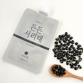 NOLA Healthy Seoritae Shake (40g x 10EA) / 노라(NOLA) 든든 서리태 쉐이크(40g x 10EA)