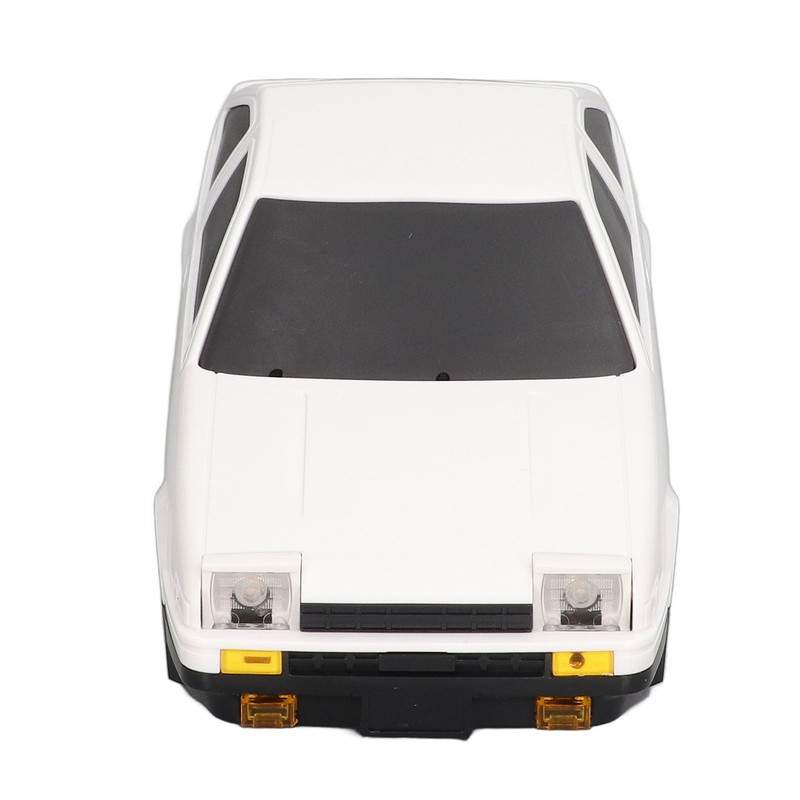 RC Drift Car 1/18 4WD 10KM/H 2.4GHZ with 14500 500mah