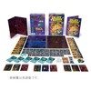 Board Game Galaxy Sheet Lacquer: Keep on Tracking, Japanese Version