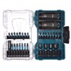 Makita E-22903 30 Piece Impact Black Screw Bit Set