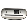 Wireless Mouse Silent Low Decibel Rechargeable Ergonomic Portable Touch Wheel