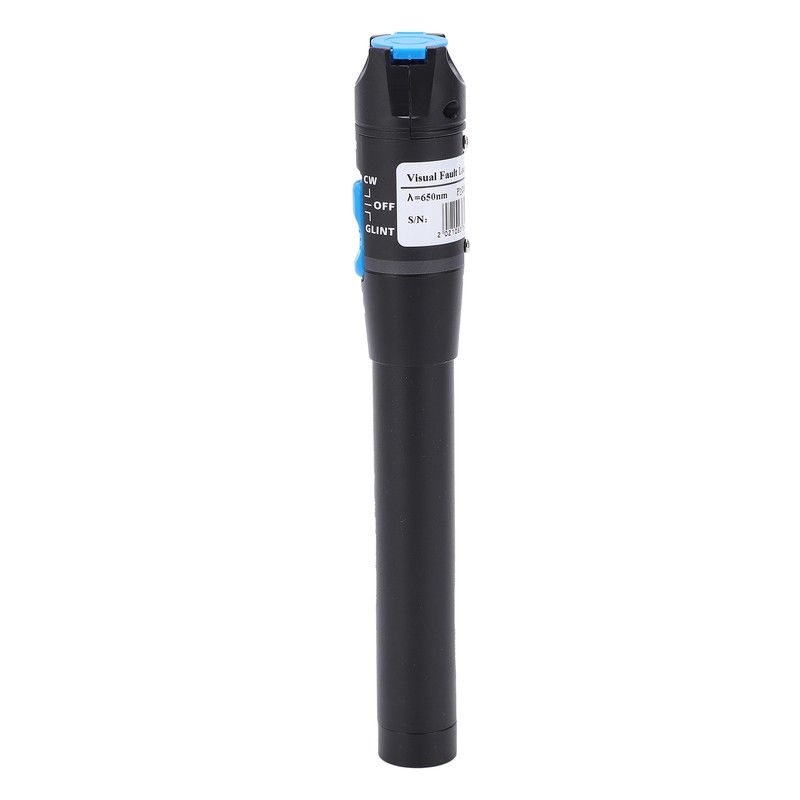 TL532 50mW Fiber Optical Cable Tester Portable VFL Visual Fault