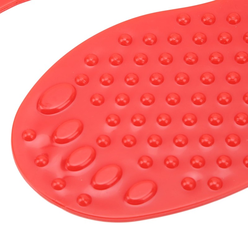 Feet Carpet Markers, Foot Shaped, Floor Markers For Preschool Educational