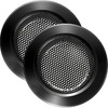 LASSHSWA Kitchen Sink Strainer Stainless Steel, Kitchen Sink Drain Strainer,