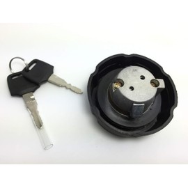 Fuel Tank Locking Kit for Zongshen GY Series Motorbike